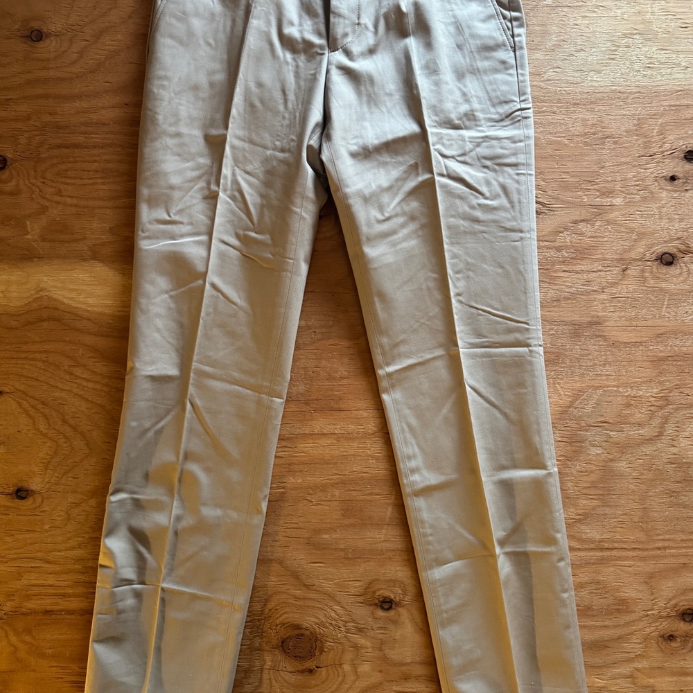 Men's Slim Fit Filippa K Stone Chinos